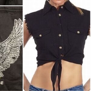 Biker’s Image South Beach